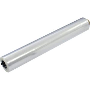Frischhaltefolie PE für Wrapmaster 45cm 3Stück