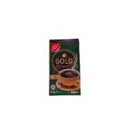 Kaffee Gold gemahlen kräftig 500g gut & günstig