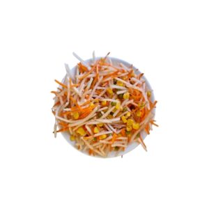 Salatmix Helgoländer Mix