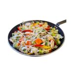 Pfannengemüse Asia WOK