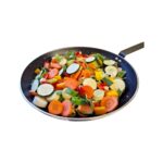 Pfannengemüse Provence