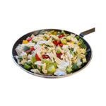 Pfannengemüse Pußta