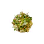 Salatmix Eisberg Grundmischung