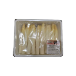 Spargel geschält Gebinde 4kg "Saisonaler Artikel"