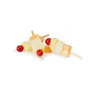 Obstspieße ca. 100g/Stück
