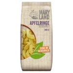 Apfelringe getrocknet 500g Maryland