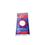 Broxal Spezialsalz fein 2kg