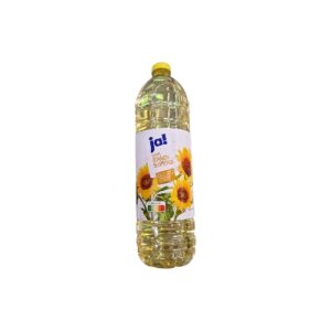 Sonnenblumenöl 1l Ja