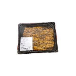 Makrelenfilet geräuchert Pfeffer ca. 1,1kg