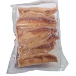 Forellenfilet ohne Haut geräuchert 500g TK F&F