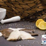 Klappscholle 225-270g 5kg ATG 4kg TK Laschori