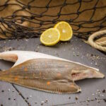 Nordsee Scholle küchenfertig 425-475g 5kg ATG 4,25kg TK Laschori