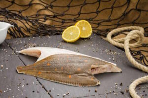 Nordsee Scholle küchenfertig 425-475g 5kg ATG 4,25kg TK Laschori
