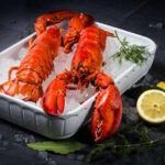 Hummer 400g TK Rocky Point