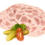 Bierschinken 500g Henkelmann