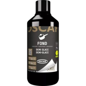Demi Glace Fond Konzentrat 1l Oscar