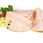 Putenbrustschinken 500g Henkelmann