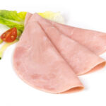 Hinterkochschinken 500g Henkelmann