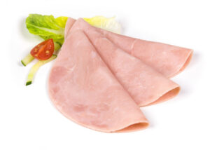 Hinterkochschinken 500g Henkelmann