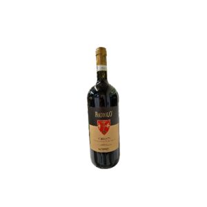 Chianti Trambusli 1,5l Badiolo