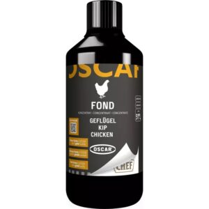 Geflügel Fond Konzentrat 1l Oscar