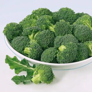 Broccoli 20/40 2,5kg TK Alfred Zindel