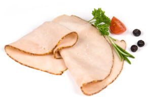 Schinkenbraten Natur 500g Henkelmann
