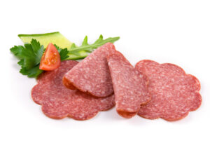 Salami Edel 500g Henkelmann