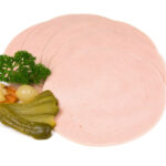 Schinkenwurst fein 500g Henkelmann