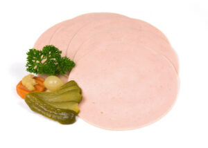 Schinkenwurst fein 500g Henkelmann