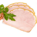 Schinken Krustenbraten 500g Henkelmann