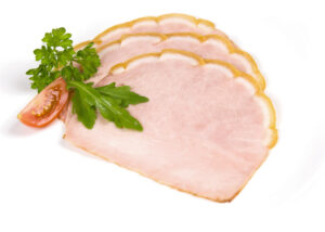 Schinken Krustenbraten 500g Henkelmann
