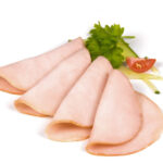 Kasseler Lachsbraten 500g Henkelmann