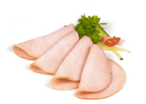 Kasseler Lachsbraten 500g Henkelmann