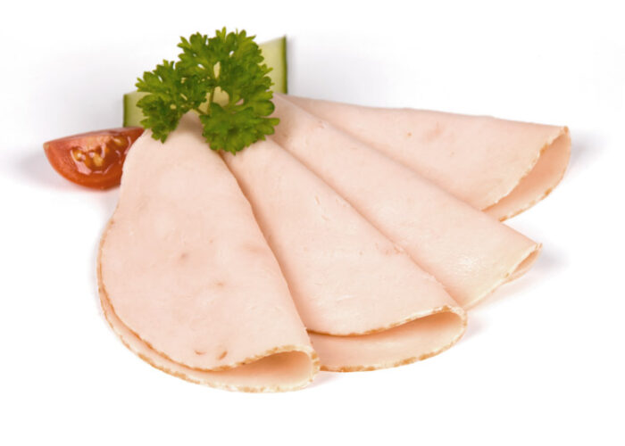 Hähnchenbrust 500g Henkelmann – Bild 1