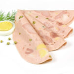 Eierpastete 500g Henkelmann