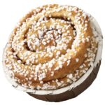 Zimtschnecke Original Schwedisch 48x85g TK