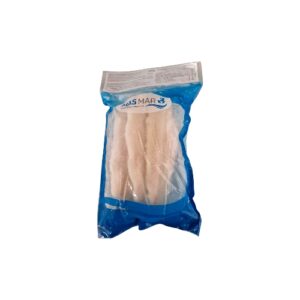 Pangasius 170-220g 1kg TK MasMar