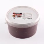 Grütze Erdbeer-Rhabarber 3kg Quality