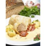 Kohlroulade roh 60x150g TK