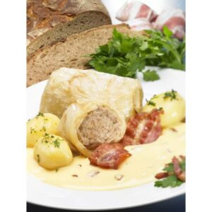 Kohlroulade roh 60x150g TK