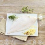 Schollenfilet natur 120-160g 5kg ATG 4kg TK Laschori