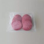 Halal Rindersalami mit Geflügel 500g