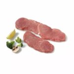 Schweineschnitzel Oberschale 10x ca. 160g frisch Quality