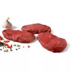 Rinderhüftsteak gewürzt Kräuter ca.10x100g