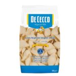 Conchiglioni Rigata #126 500g De Cecco