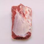 Rinder Schaufelstück von der Färse frisch ca.1,2kg