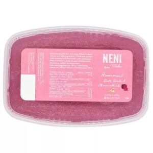 Hummus Rote Rüben-Meerrettich frisch 1kg