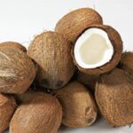 Kokosnuss
