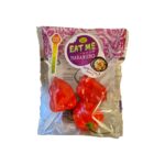 Chili Habanero rot 50g